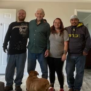 Meet your Posher, Conejita y